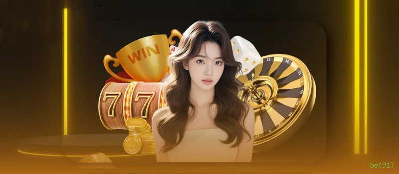 Download app bet917 Android iOS