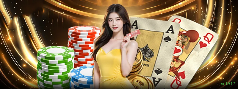 App bet917 apostas esportivas mobile
