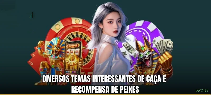 Cassino bet917 app mobile