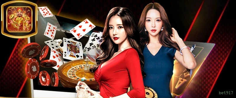 Plataforma bet917 - cassino e apostas