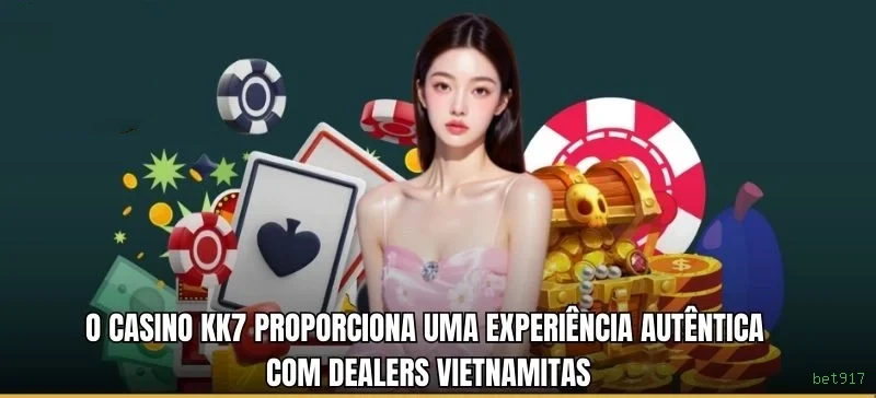Depósito PIX bet917