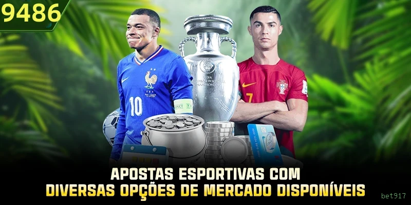 Bônus e prêmios bet917